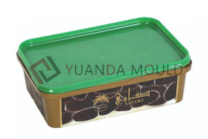 Food Container 05